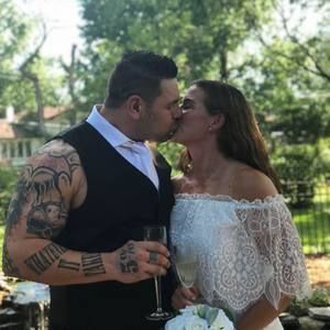 Meet your Posher, Marc